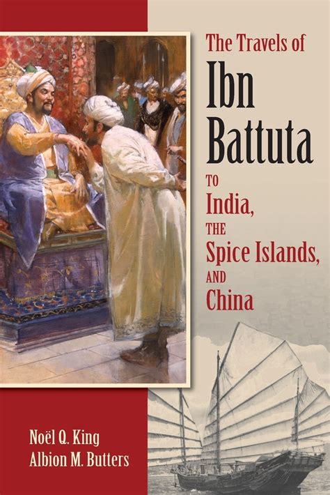 😍 The Travels Of Ibn Battuta Book Summary The Travels Of Ibn Battutah