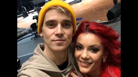 Joe Sugg And Dianne Buswell All Instagram Stories 2219 Youtube