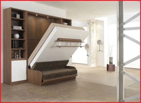 Pour les chambres d'adulte, le lit 2 dénichez un lit 2 places pas cher très facilement sur rakuten. Armoire Lit Escamotable Ikea Merveilleux Lit Escamotable ...