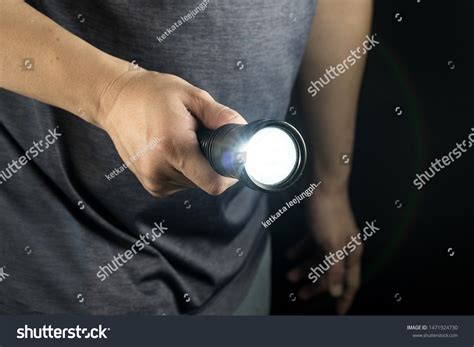 57 Silver Man Torch Light Image Hand Images Stock Photos And Vectors