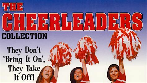 The Cheerleaders Collection Backdrops — The Movie Database Tmdb