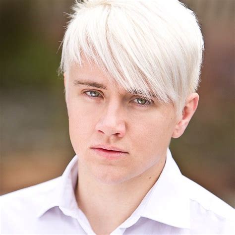 Awesome Examples Of Stunning Bleached Hair For Men How To Care At Home Check More At