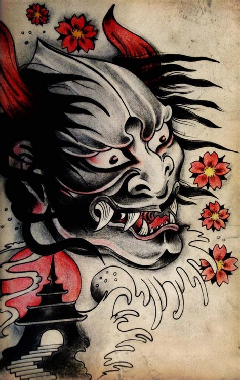 Traditional irezumi tattoo ideas could be japanese dragon tattoo, japanese cherry blossom tattoo, koi fish tattoo, etc. Japanese Tattoos Designs, Ideas and Meaning | Tattoos For You