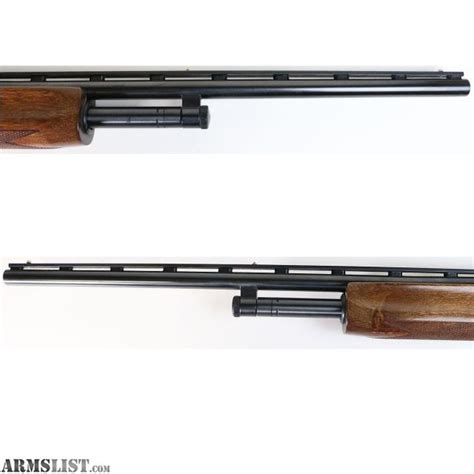 Armslist For Sale Mossberg Model 500e 410 Gauge Pump Action Shotgun