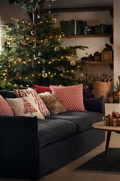 Get connected with a professional near you on homeadvisor. H&M Home: Christmas Collection 2017 | Ideas & Homes