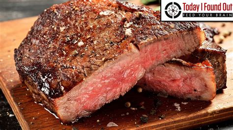 However, despite its worldwide popularity, many people are unsure about its correct classification. Why Does Red Meat Turn Brown When Cooked? - YouTube