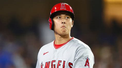 Angels Pending Free Agent Superstar Shohei Ohtani Really Wants To Play