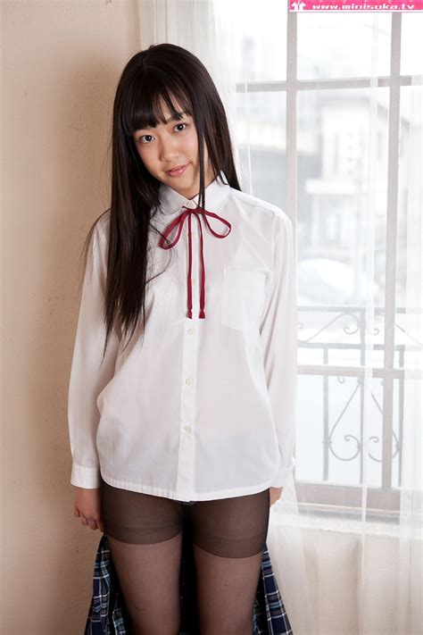 Minisuka Tv Koharu Nishino Regular Gallery Models Vibe