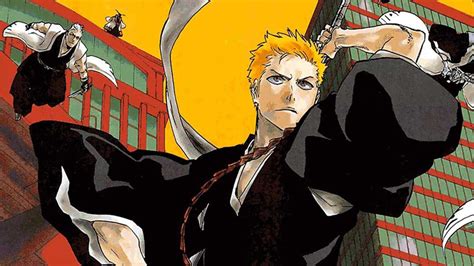 Bleach Arcs In Order The Complete Guide