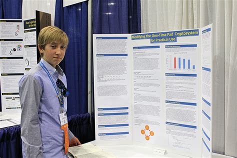 Delaware Valley Science Fairs At The International Science