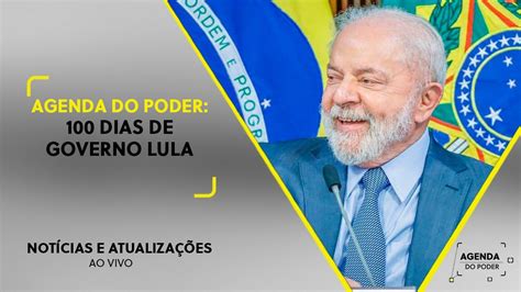 🔴 Sbt Ao Vivo Presidente Lula Reúne Ministros Para Balanço Dos 100 Dias De Governo Youtube