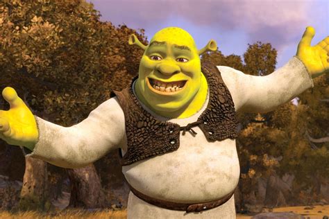 University Of Toledo Campaigns For Shrek To Be Next Mascot