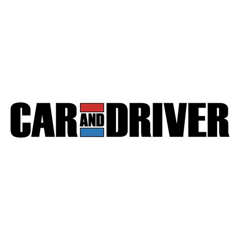 Car And Driver Logo Transparent Car Logo Png Free Transparent Png