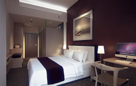 Bay Hotel Ho Chi Minh Vibookingvn