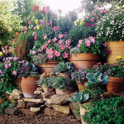 Sloping Garden Ideas And Optimal Solutions For Landscape