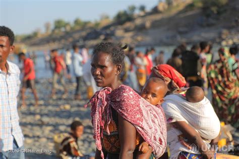 5 Things To Know About Ethiopias Tigray Conflict Asp American