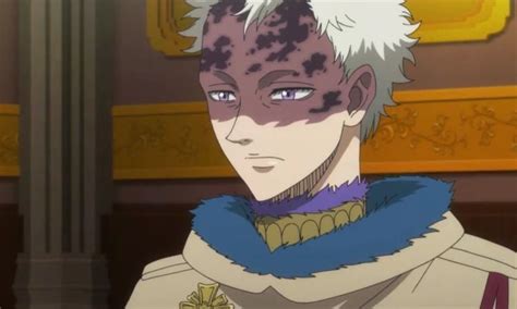 Black Clover Magic Knight Captain Ranked Otherworlds Inc