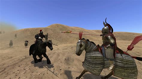 Combat Image A New Dawn Mod For Mount Blade Warband Moddb
