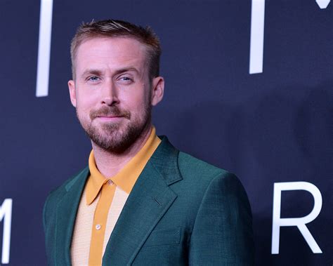 Ryan Gosling To Star In Universals ‘wolfman Observer