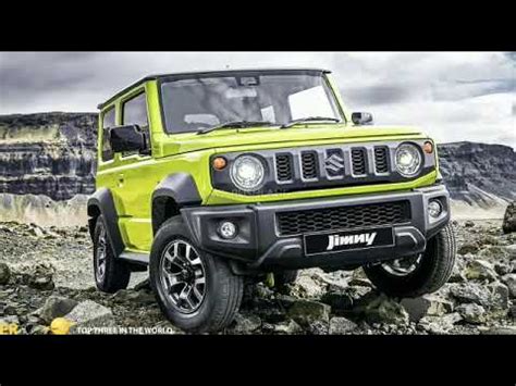 Explore 2019 suzuki jimny suv specs, images (exterior & interior), videos, consumer and suzuki jimny 2019 is a vehicle which looks beautiful from every angle as you can see in jimny pictures. #Maruti #Suzuki #Jimny #2020 #Price in India, #Launch # ...