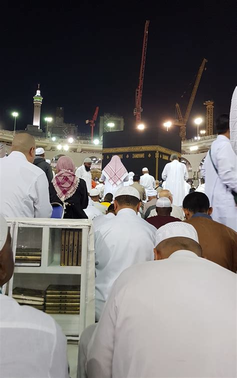 Tesyasblog Catatan Umroh April 2018 4 Hari 3 Malam Di Makkah