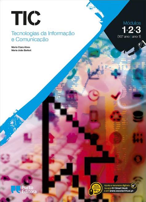 Tic Tecnologias Da Informação E Comunicação Módulos 1 2 3 10º
