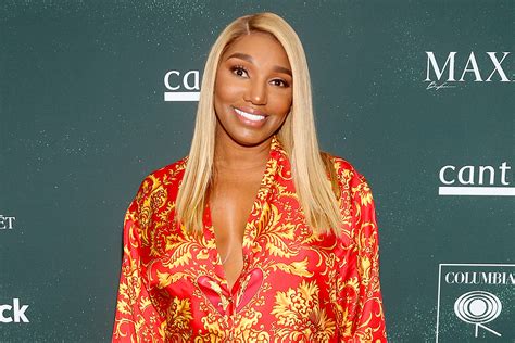 Share nene leakes quotations about reality, housewives and babies. NeNe Leakes Talks About The Lack Of Gratitude Some People Show | Celebrity Insider
