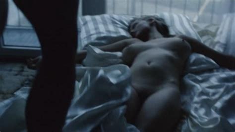 Nude Video Celebs Joanna Kulig Nude Sroda Czwartek Rano