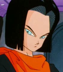 Download android 17 (dragon ball z) skin. Android 17 Voice - Dragon Ball franchise | Behind The ...