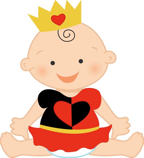 Alice In Babyland Clipart Oh My Baby