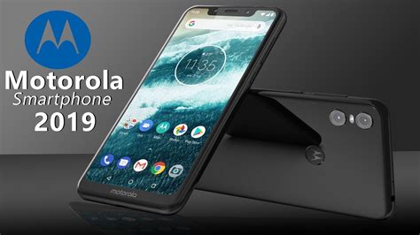 Top 5 Best Motorola Smartphone 2019 Youtube