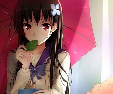 Pin By Ruba On Me Anime Anime Images Anime Flower