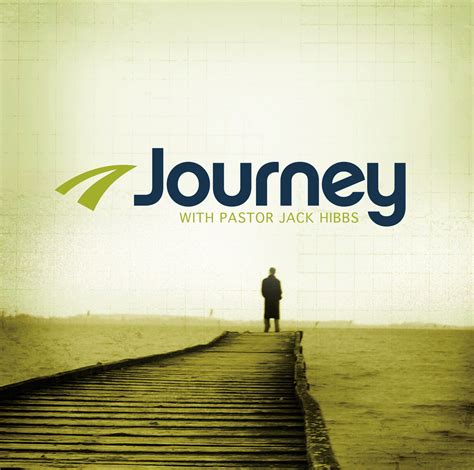 Journey - CD - Real Life with Jack Hibbs