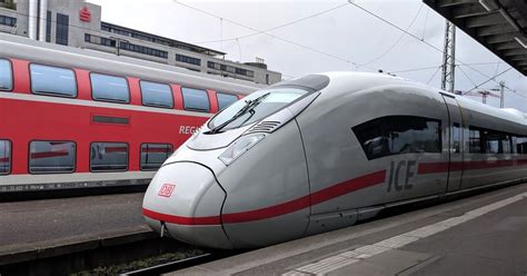 In der ersten klasse gibt es eine person, den 1. Deutsche Bahn: Günstig in der 1. Klasse fahren