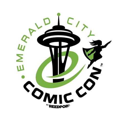 Get Your Emerald City Comic Con Tickets Now Pop Culture Hall