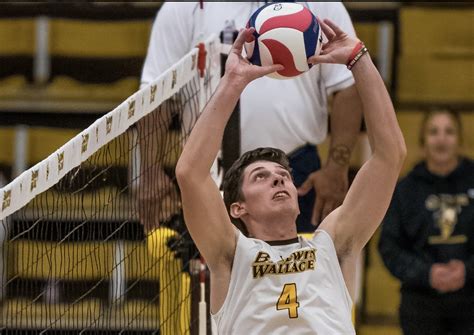 Ncaa D3 Mens Volleyball Tournament Grid Announced