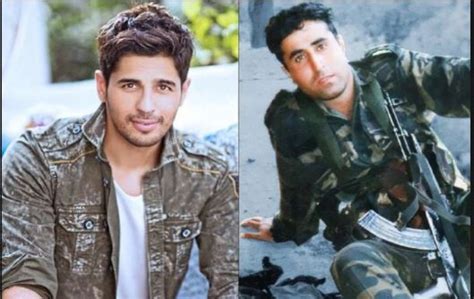 Siddharth Malhotra Gets Injured While Shooting Of Sher Shah A Major Accident Averted