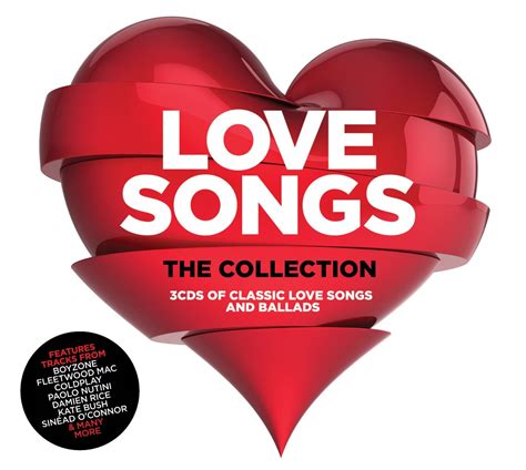Full list episodes love songs love series: Love Songs - The Collection