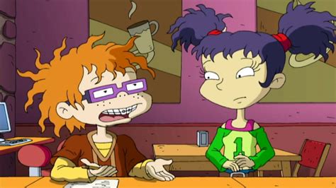 Watch All Grown Up Season 2 Episode 4 Memoir Of A Finster Full Show