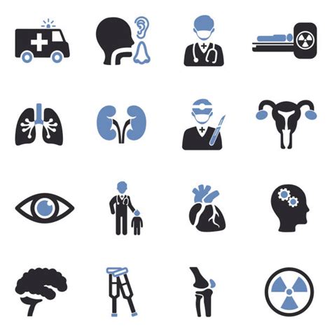 Radiotherapy Icon Illustrations Royalty Free Vector Graphics And Clip