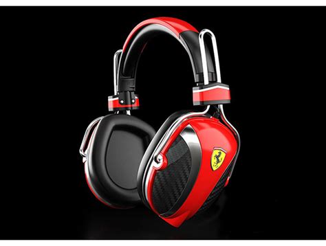 Shop devices, apparel, books, music & more. TONEAudio unboxes the Ferrari P200 Phones