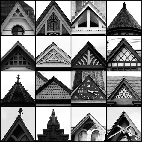 Triangles - Williamsport, PA [3600x3600] • /r/ArchitecturePorn