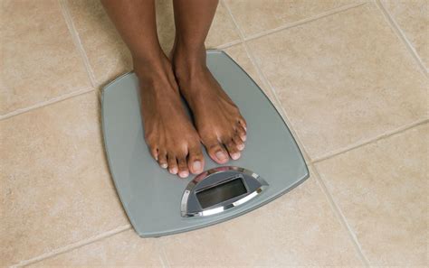 How Often Should You Weigh Yourself Myfitnesspal
