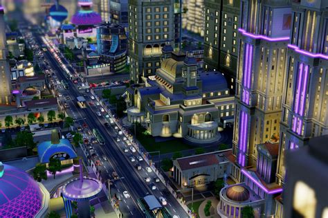 Simcity Sold More Than 16m Since Launch Ea Promises Launch Issues