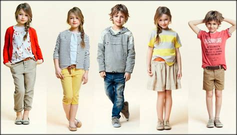 The Best Trends For Kids Clothes 2023 Photos And Videos Fashion Trends