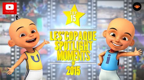 Les' copaque also produce sever. Top 15 : Les' Copaque Highlight Moments of 2015 - YouTube
