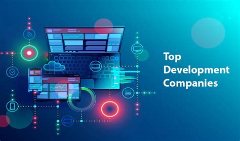 10 PHP Development Companies Mobile Apps Tech Task