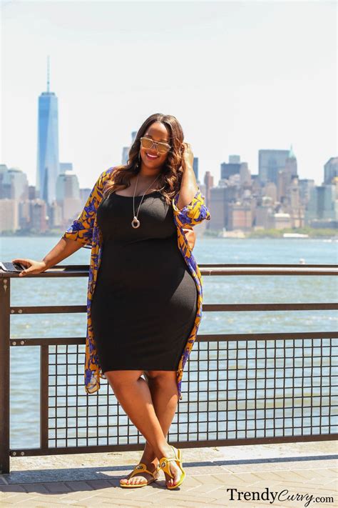 NYC With Team Fit For Me Trendy Curvy Curvy Outfits Plus Size