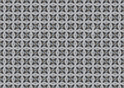 Seamless Pattern Made Of Knots Net Texture Pattern Vector Net Texture