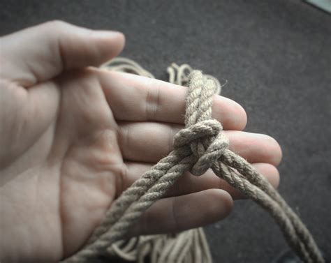 How To Join Your Rope Rope Connections